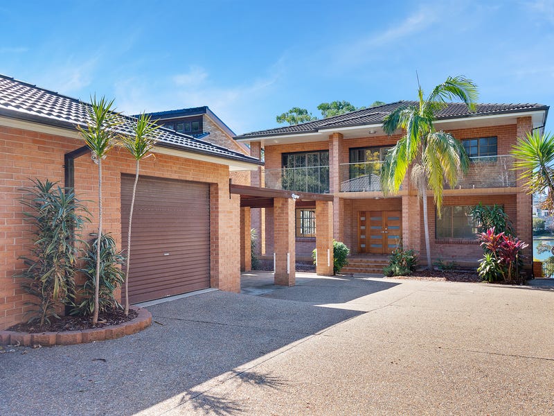 58 Pellisier Road, Putney, NSW 2112