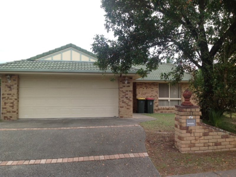 101 Bannockburn Cres, Parkinson, Qld 4115