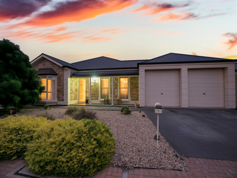 30 Mast Avenue, Seaford Meadows, SA 5169