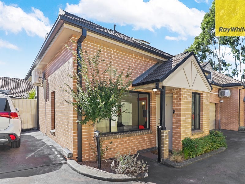 2/47 Barry Street, Cambridge Park, NSW 2747