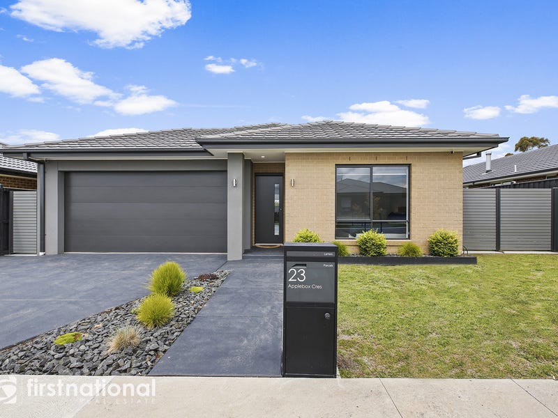 23 Applebox Crescent, Yarragon, Vic 3823 Property Details