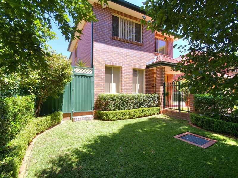 1/29 Street, Kingsgrove, NSW 2208 Property Details