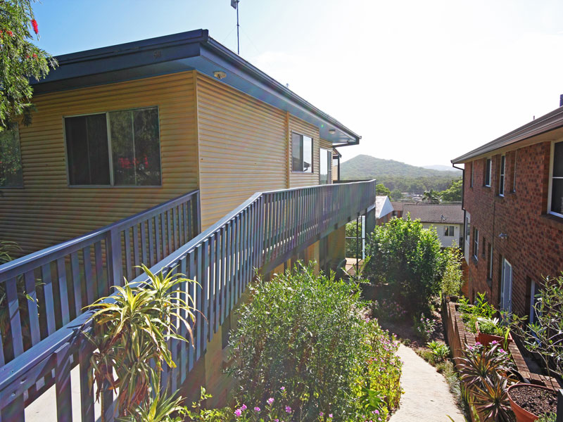 1/58 Ronald Avenue, Shoal Bay, NSW 2315