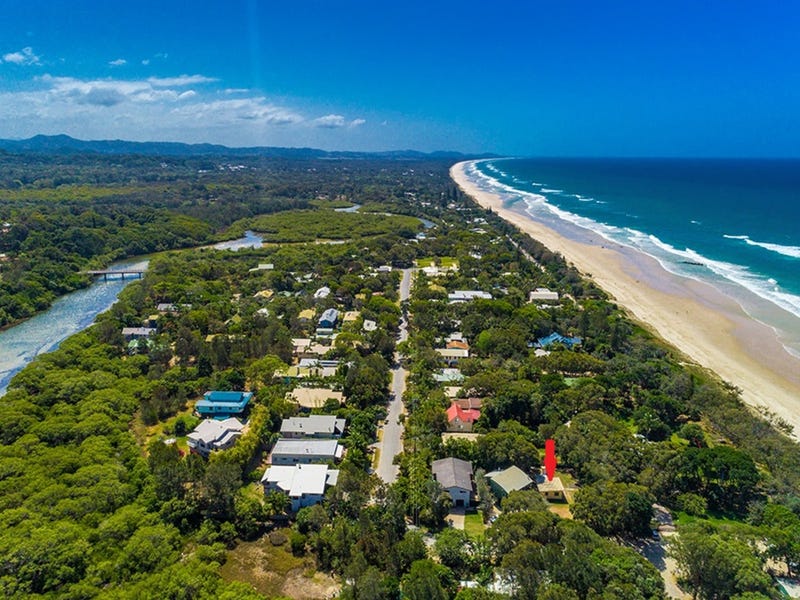 45 North Head Road, New Brighton, NSW 2483