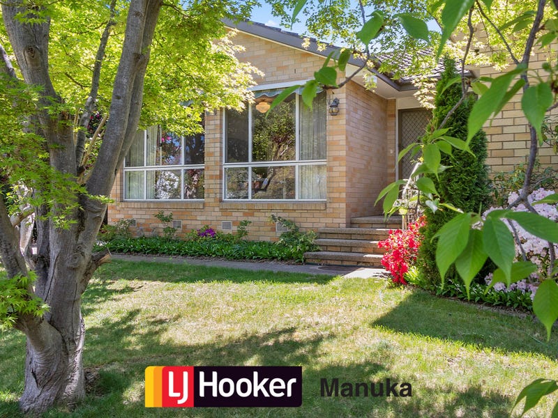 15 Pope Street, Hughes, ACT 2605 Property Details