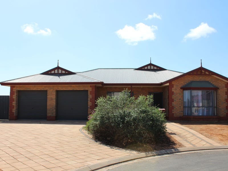 9 Melissa Court, Risdon Park South, SA 5540