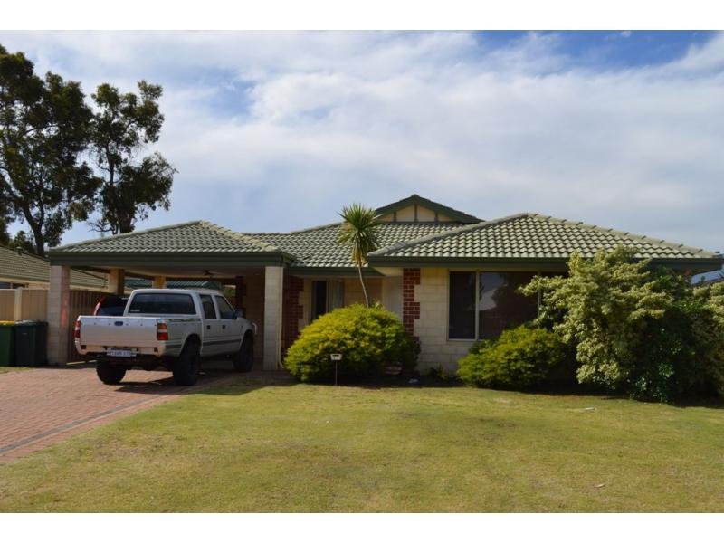 27 Galway Boulevard, Australind, WA 6233 Property Details