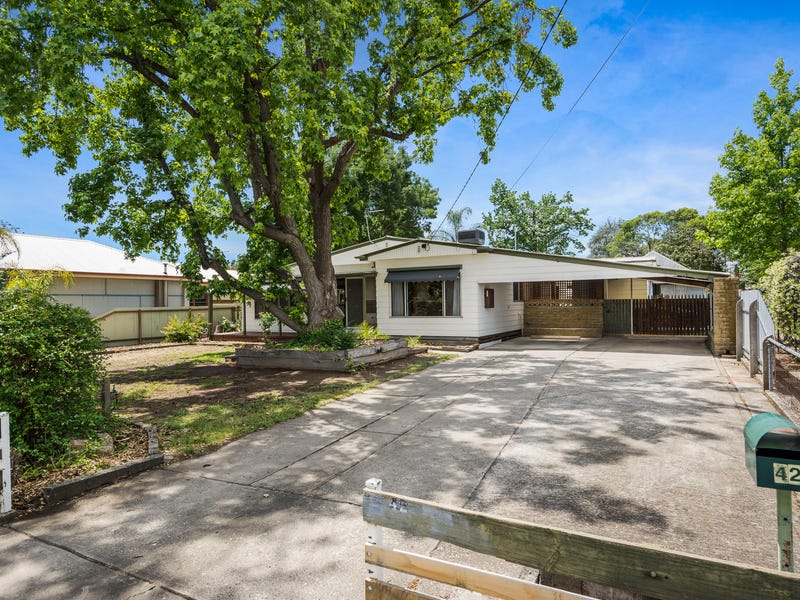 42 William Street, Wodonga, Vic 3690 Property Details
