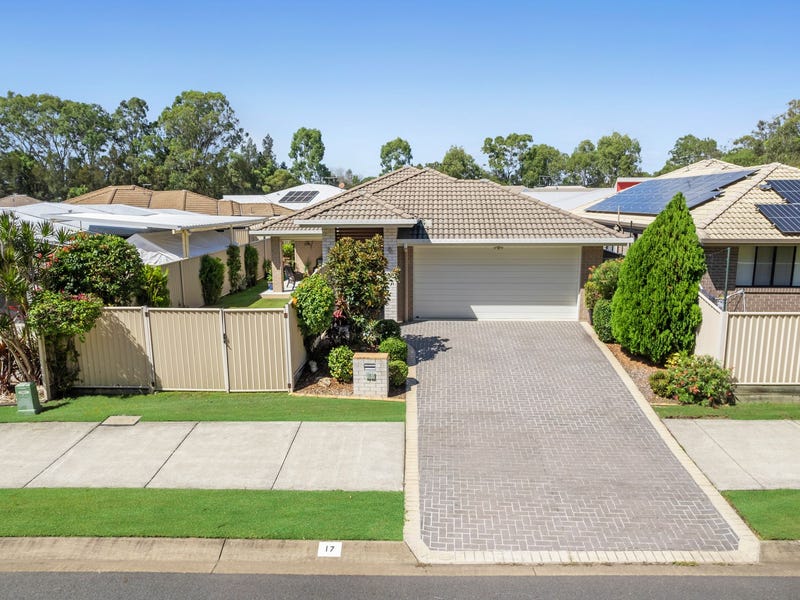 17 Jerrys Place, Thornlands, Qld 4164 House for Sale