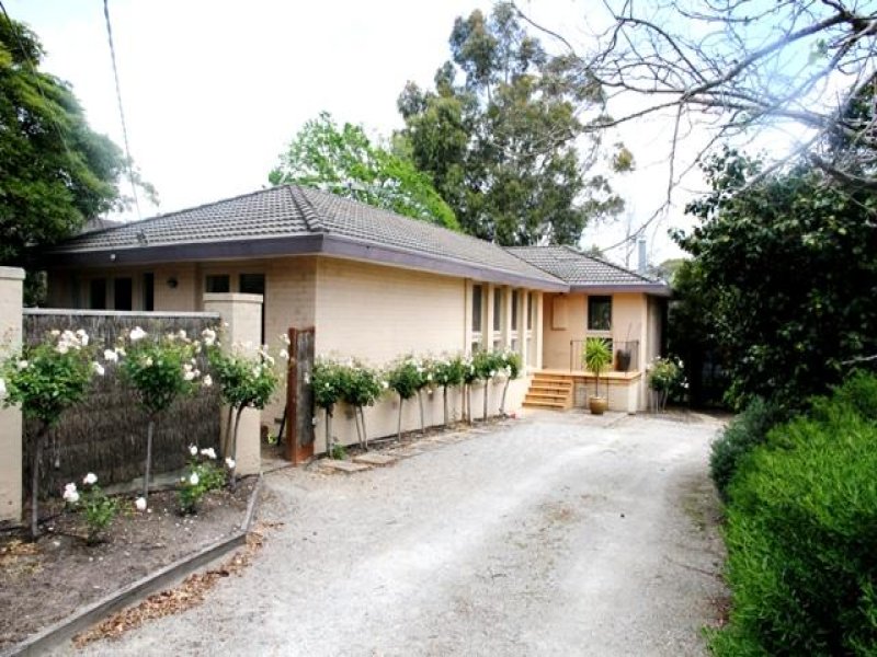 46 Rutland Avenue, Mount Eliza, VIC 3930