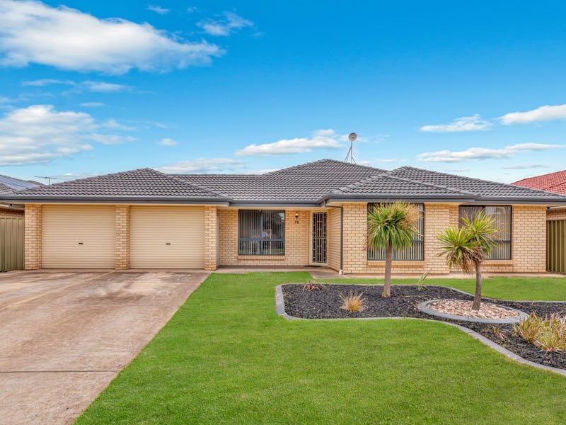 78 Leicester Grove, Andrews Farm, SA 5114 House for Sale realestate