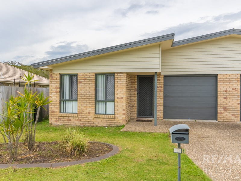 1/57 Water Fern Drive, Caboolture, QLD 4510