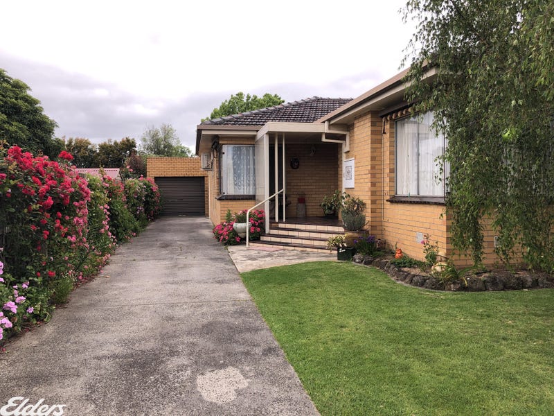 37 Yarram Street, Yarram, VIC 3971