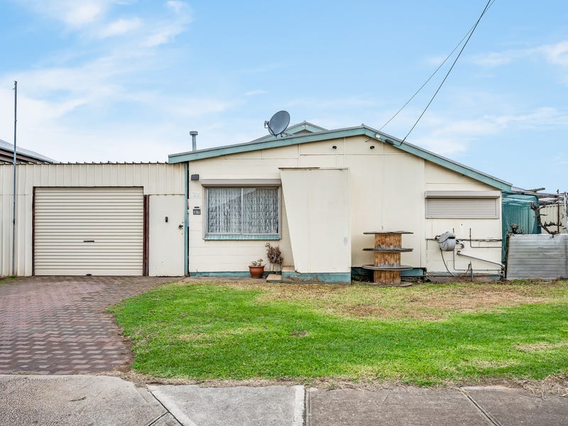 27 Fourth Street, Wingfield, SA 5013 Property Details