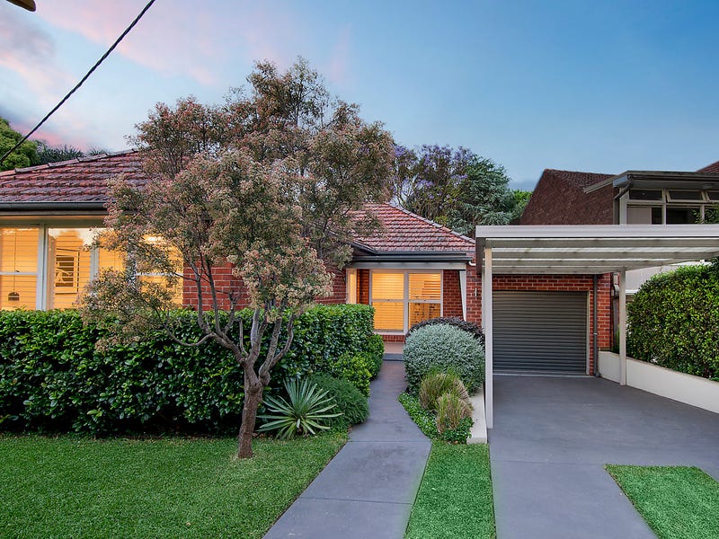 33 Crane Avenue, Haberfield, NSW 2045 Property Details