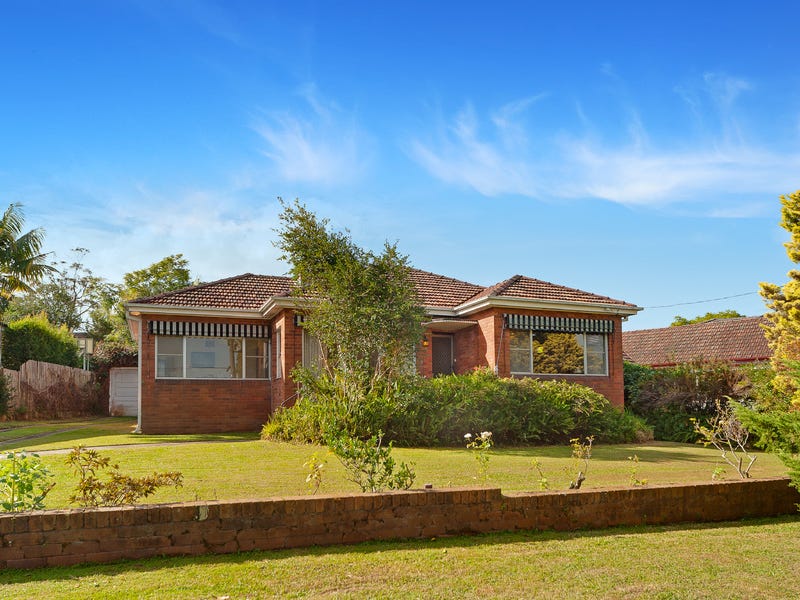 99 Hawthorne Avenue, Chatswood West, NSW 2067