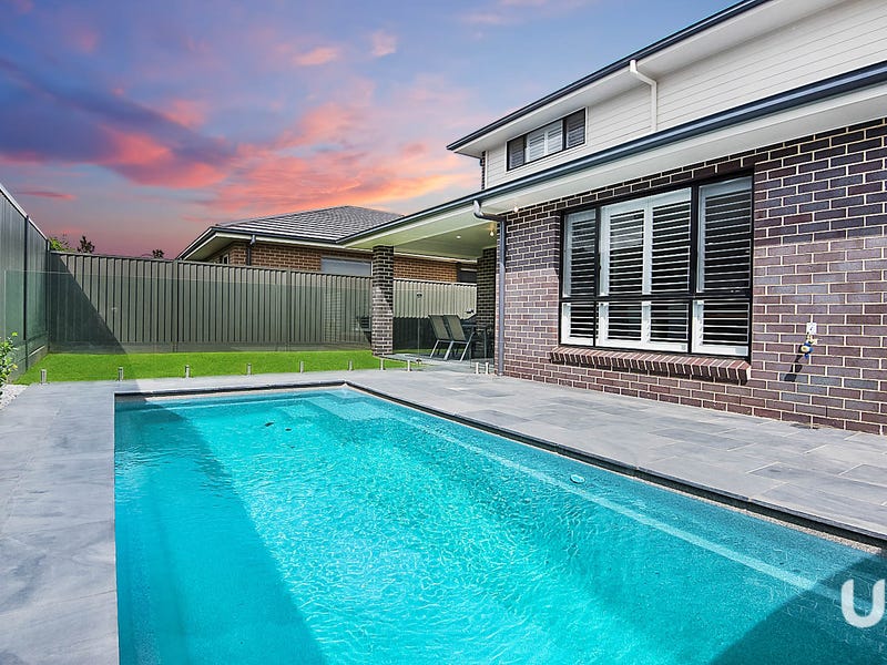 8 Rigney Street, Marsden Park, NSW 2765 House for Sale realestate