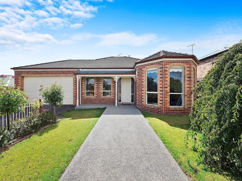 49 Rossack Drive, Grovedale, VIC 3216