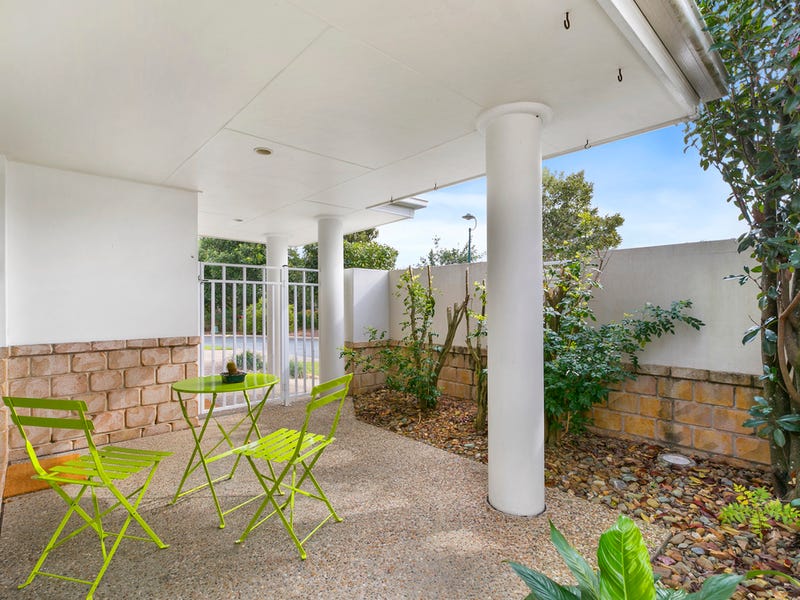 17/11 Eden Court, Nerang, Qld 4211 Property Details