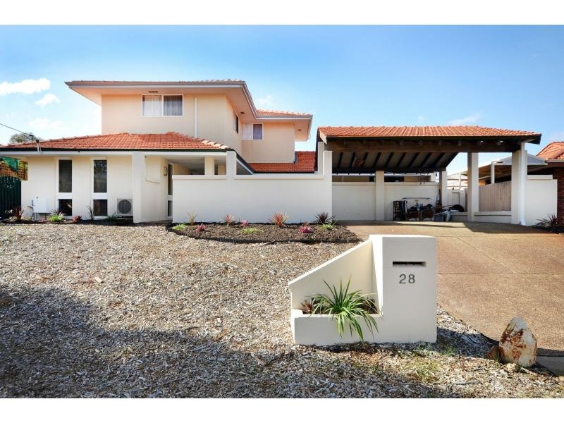 28 Ballantine Road, Warwick, WA 6024 Property Details