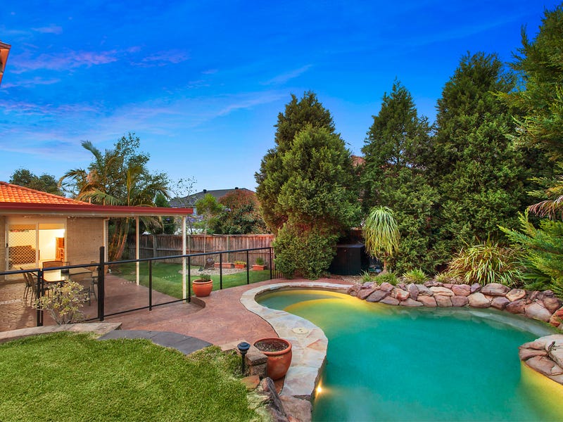 73 Poole Road, Kellyville, NSW 2155