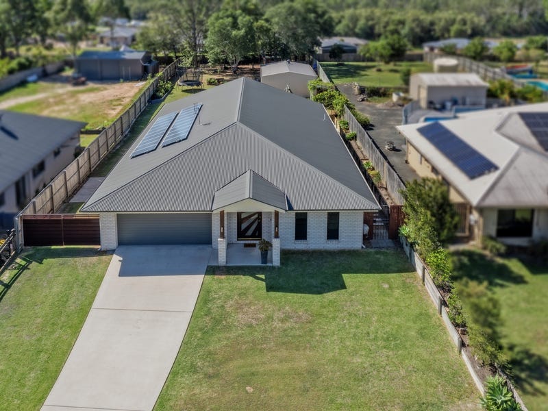 44 Akoonah Way, D'Aguilar, Qld 4514 Property Details