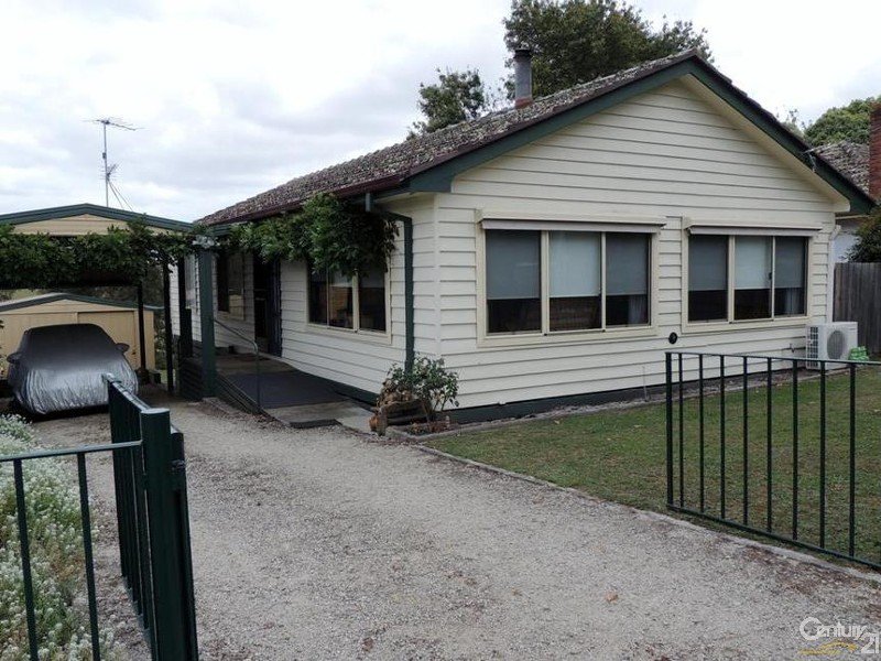 27 Drouin Road, Poowong, VIC 3988