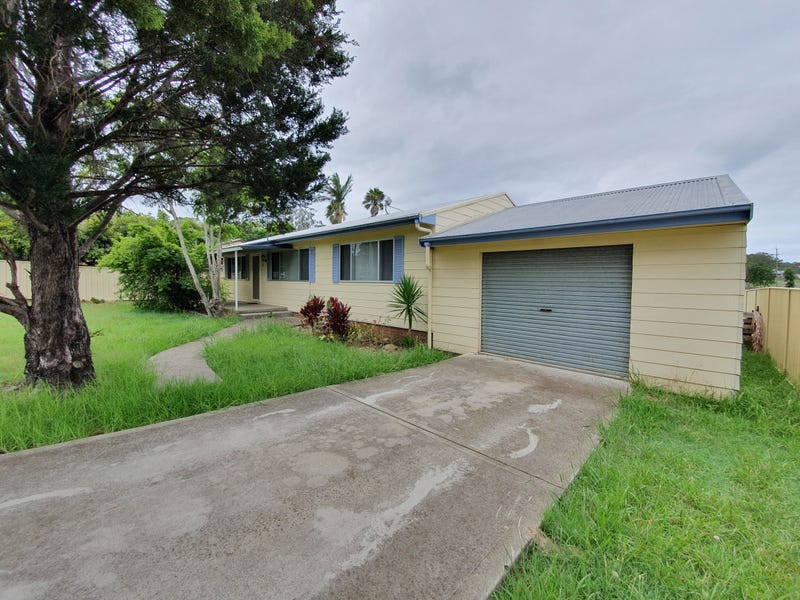 5 Bangalow Road, Coopernook, NSW 2426