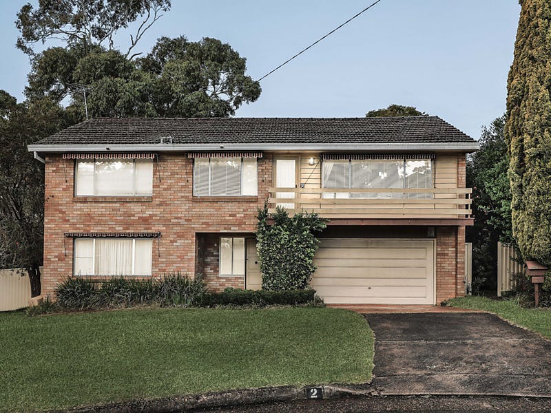 Real Estate & Property for Sale in Lugarno, NSW 2210
