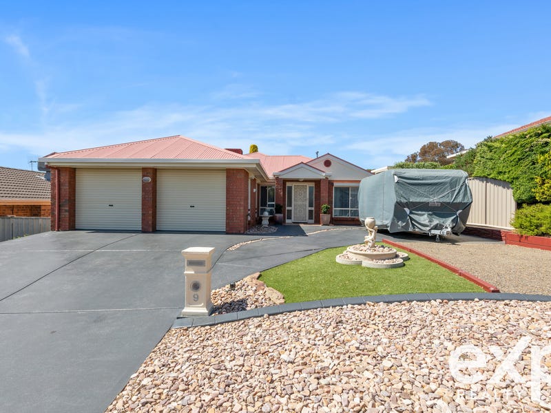 9 Berwick Rise, Hillbank, SA 5112 Property Details