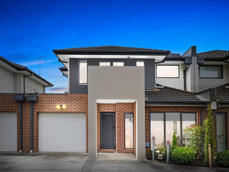 9/47 Tyrone Street, Werribee, Vic 3030 Property Details