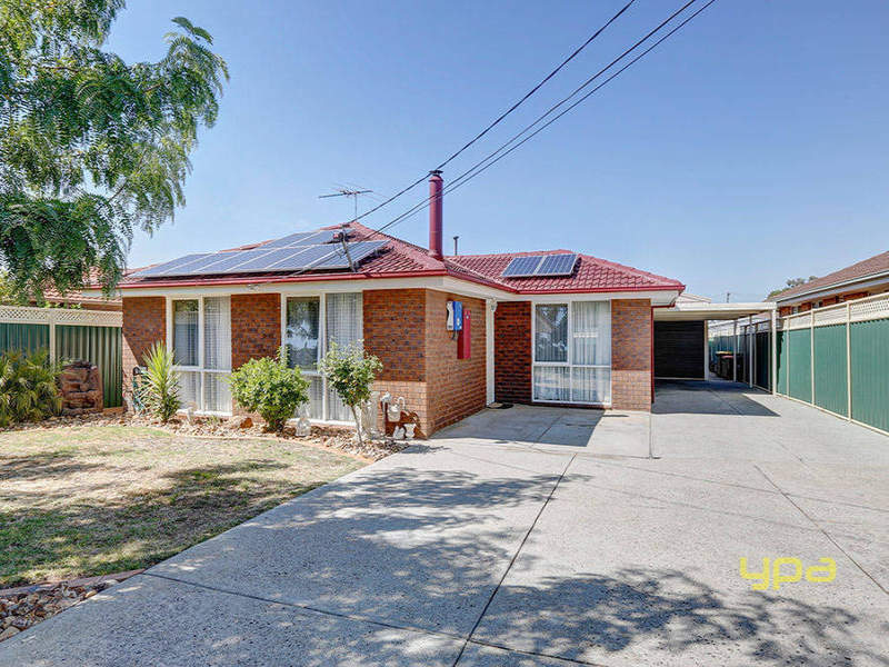 63 Centenary Avenue, Melton, VIC 3337