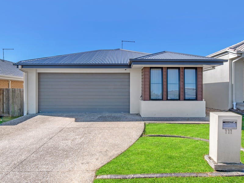 111 Dixon Drive, Pimpama, Qld 4209 Property Details
