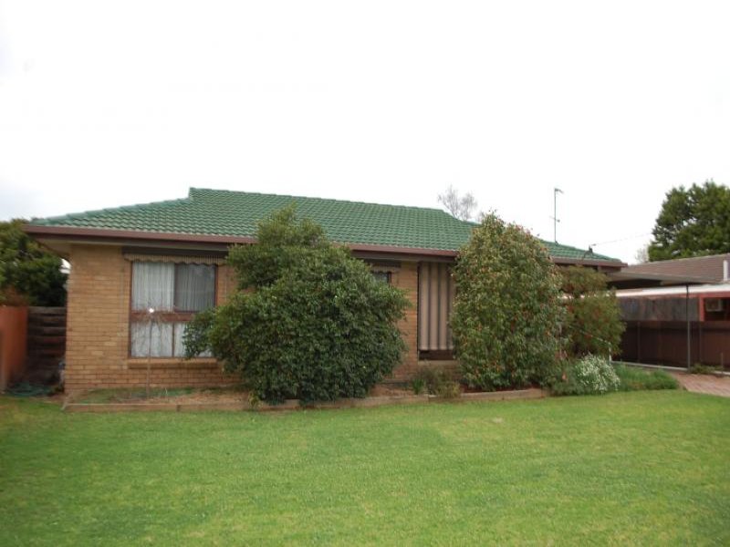 51 Batman Avenue, Shepparton, Vic 3630 Property Details