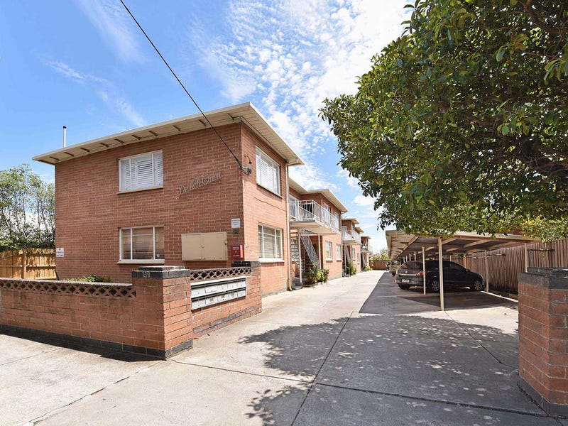 9/139 Napier Street, Essendon, VIC 3040