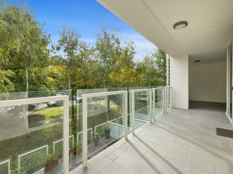 20/45 Blackall Street, Barton, ACT 2600 Apartment for Sale