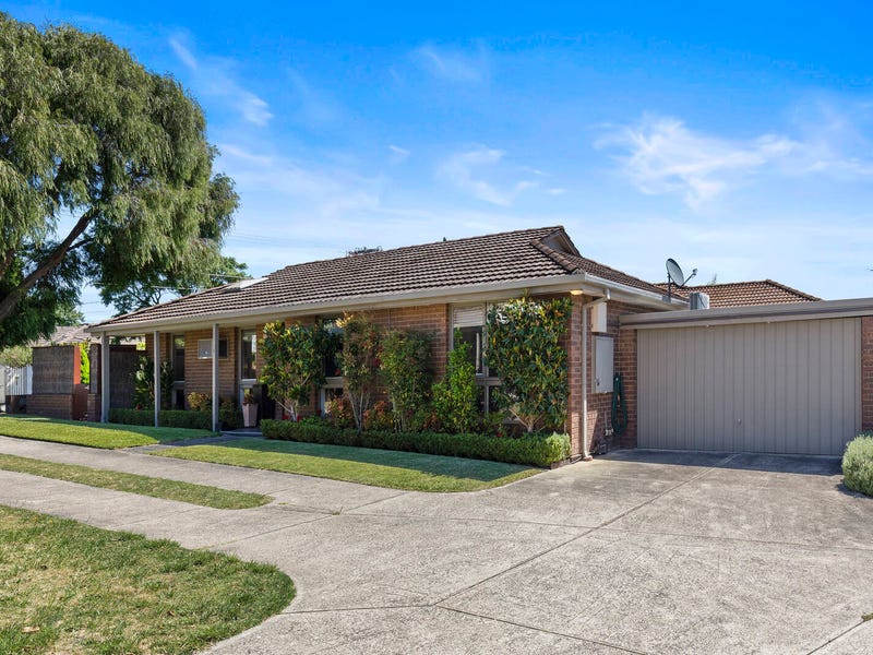 2/21 Stuart Avenue, Cheltenham, VIC 3192