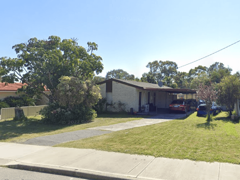 142 Crandon Street, Gosnells, WA 6110