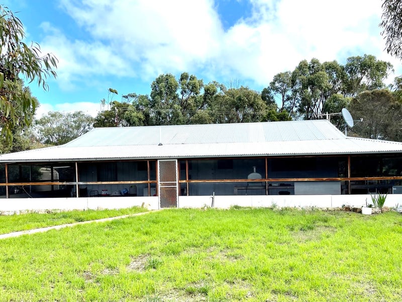 Lot 92 Main Street, Bramfield Via, Elliston, SA 5670 Property Details