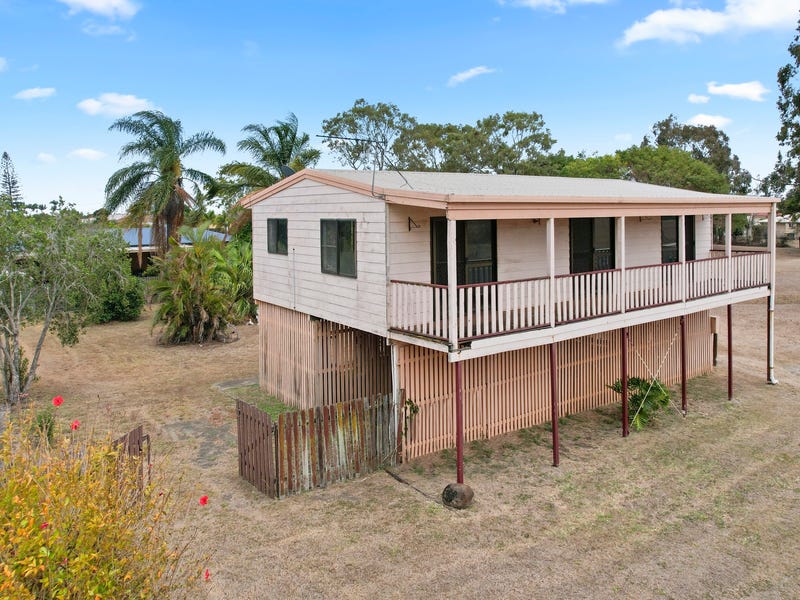 29 Gahans Road, Kalkie, Qld 4670 - Property Details