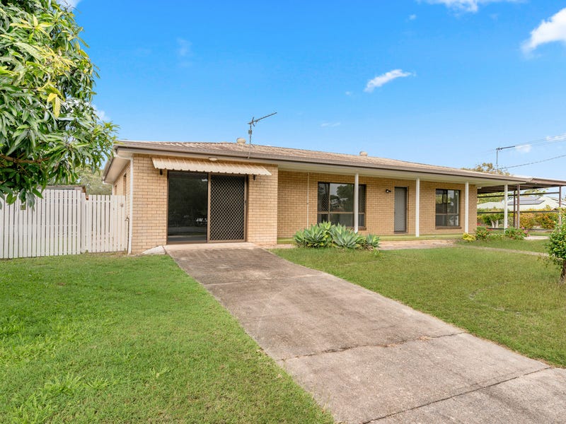 69 Lauren Street, Urangan, Qld 4655 House for Sale