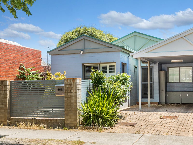 99A Bridge Street, Bendigo, VIC 3550