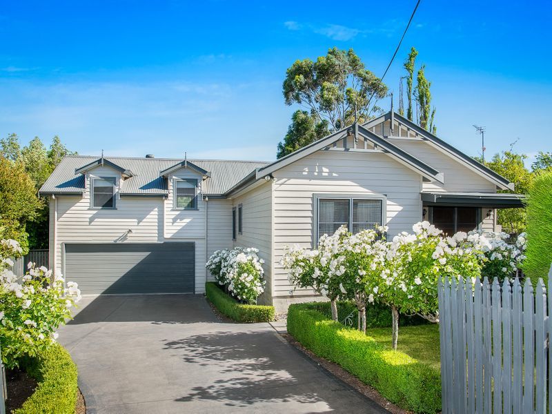 4 East Street, Moss Vale, NSW 2577 House for Sale