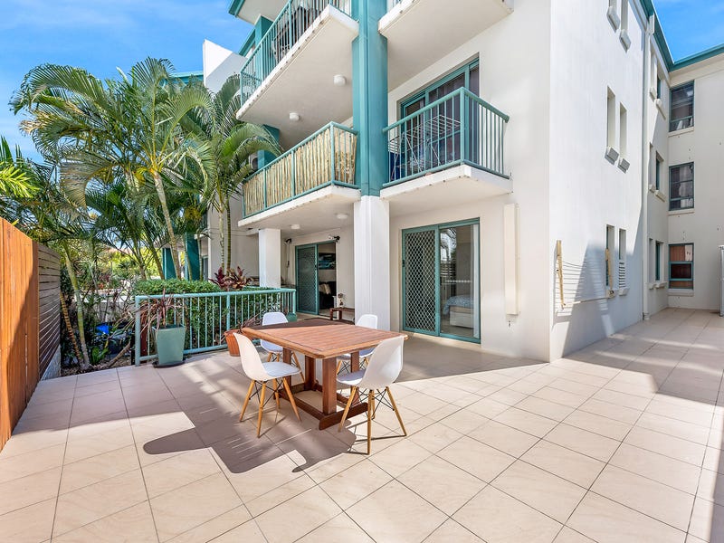 3/17 Markeri Street, Mermaid Beach, Qld 4218 Apartment for Sale