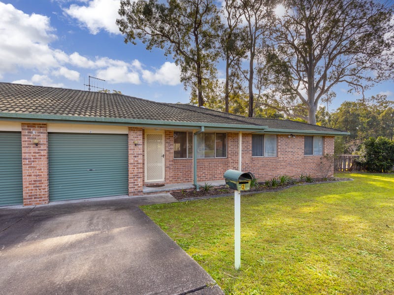 2/2 Rosewood Cres, Taree, NSW 2430