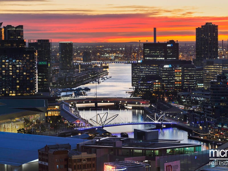 2907/118 Kavanagh Street, Southbank, Vic 3006 Apartment for Sale