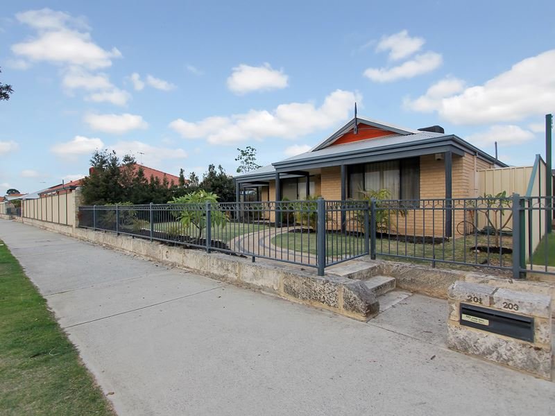 201 Wentworth Parade, Success, WA 6164 Property Details