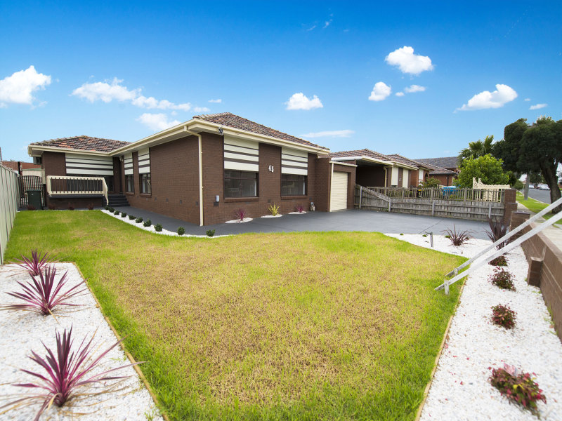 45 Stonehaven Drive, Thomastown, VIC 3074
