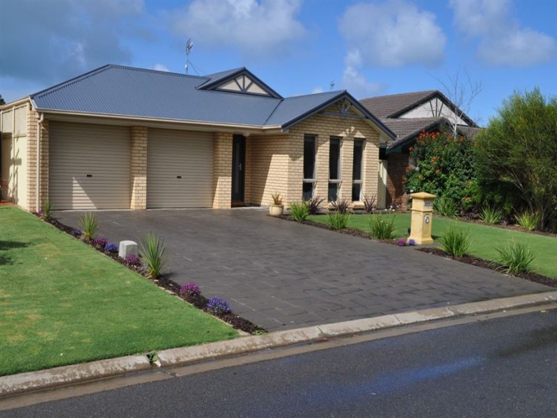 18 Coromandel Drive, McCracken, SA 5211 Property Details