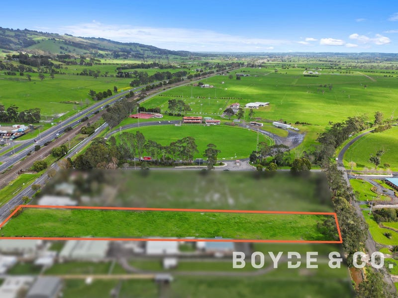 810 Waterloo Road, Trafalgar, Vic 3824 Property Details